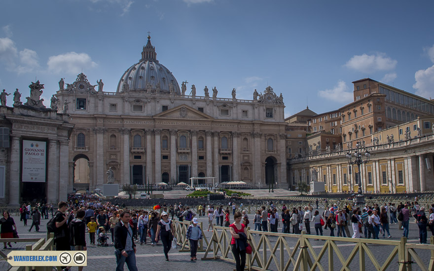 St. Peter Basilica